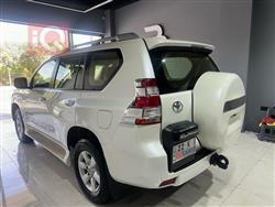 تۆیۆتا لاندكروزر پرادۆ